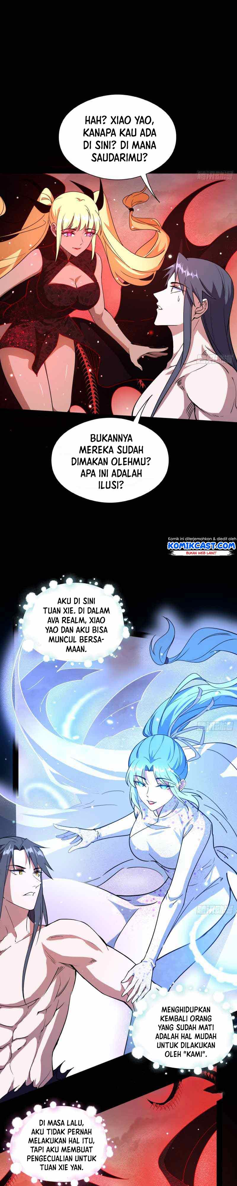 Dilarang COPAS - situs resmi www.mangacanblog.com - Komik im an evil god 193.2 - chapter 193.2 194.2 Indonesia im an evil god 193.2 - chapter 193.2 Terbaru 12|Baca Manga Komik Indonesia|Mangacan